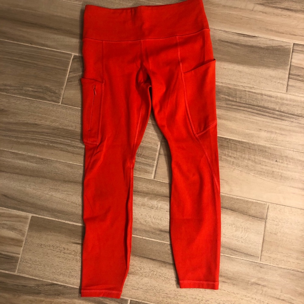Athleta leggings